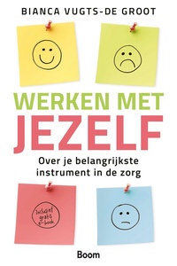 Werken met jezelf