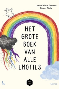 Het grote boek van alle emoties