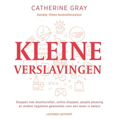 Kleine verslavingen