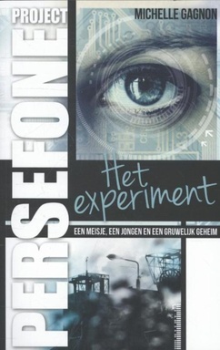 Project Persefone 1 - Het experiment