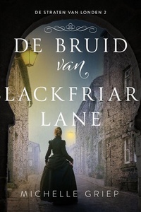 De bruid van Blackfriars lane