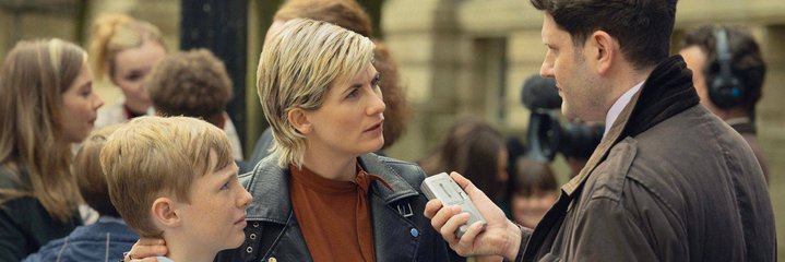 Krijgt Toxic Town een tweede seizoen?