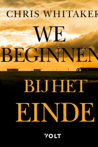 We beginnen bij het einde