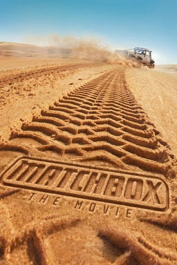 Matchbox the Movie