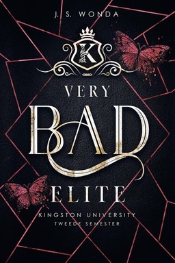 Very bad elite: Tweede semester