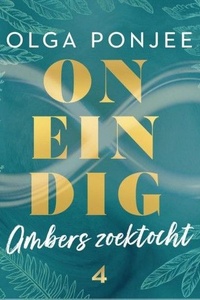 Ambers zoektocht