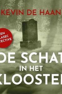 De schat in het klooster