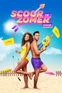 Scoor de Zomer Door