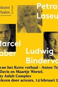 Verhalen over liefde