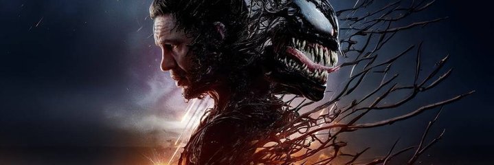 Venom: The Last Dance – nu te huur op Pathé Thuis - ADV