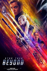 Star Trek: Beyond