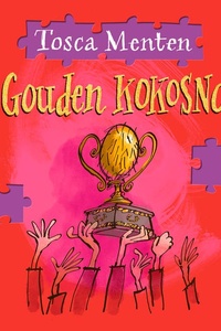 De Gouden Kokosnoot