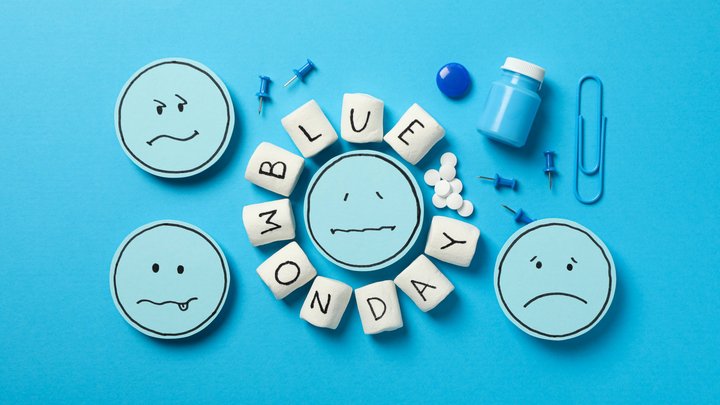 De beste films om Blue Monday te overleven