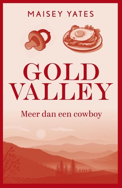 Gold Valley 10 - Meer dan een cowboy