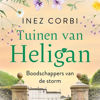 Boodschappers van de storm