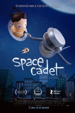 Space Cadet