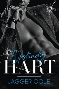 Hartenjagers 1 - Opstandig hart