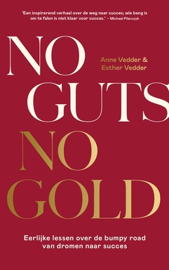 No Guts, No Gold