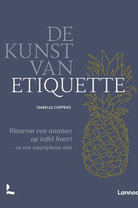 De kunst van etiquette