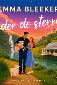 Onder de sterren