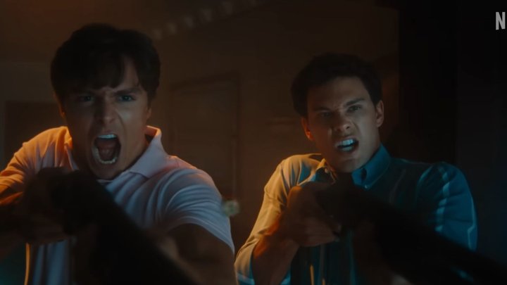 Monsters: The Lyle and Erik Memendez Story is de meest schokkende Netflix-serie van dit moment