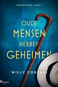 Lund 7 - Oude mensen hebben geheimen