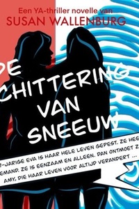 De schittering van sneeuw