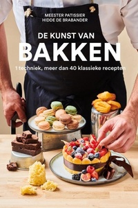 De kunst van bakken