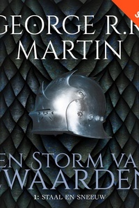 Game of Thrones 3.1 - Een storm van zwaarden: Staal en sneeuw