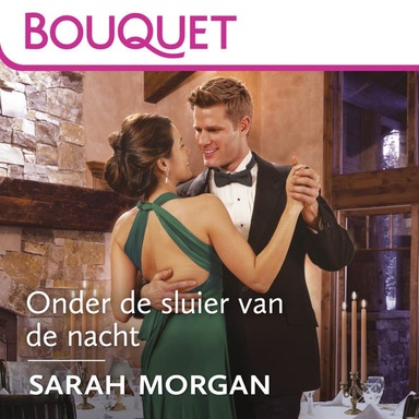 Onder de sluier van de nacht