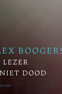 De lezer is niet dood