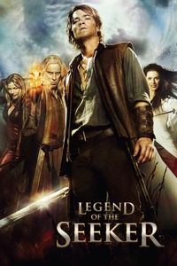 Legend Of The Seeker (S01-02)