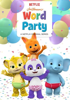 Word Party Songs