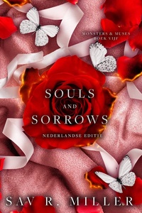 Monsters & Muses 5 - Souls and sorrows