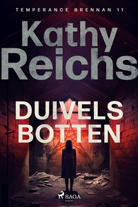 Temperance Brennan 11 - Duivelsbotten