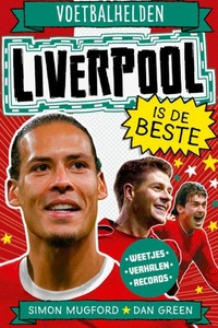 Voetbalhelden - Liverpool is de beste