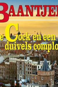 De Cock en een duivels complot