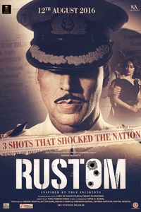 Rustom