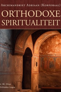 Orthodoxe spiritualiteit