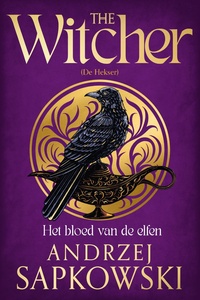 Witcher 3 - Het bloed van de elfen