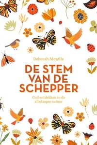 De stem van de Schepper