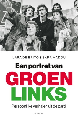 Een portret van GroenLinks