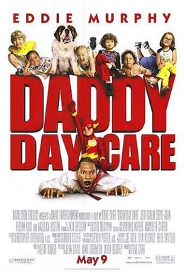 Daddy Day Care