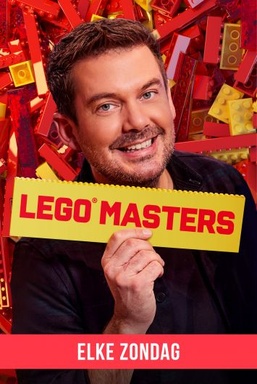 Lego Masters