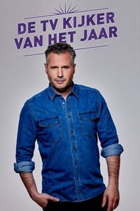 TV Kijker Van Het Jaar