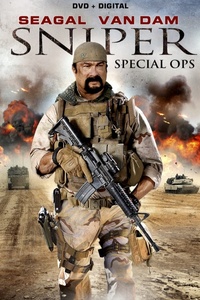 Sniper: Specials Ops