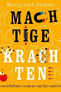 Machtige krachten