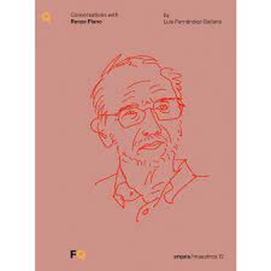 Conversaciones con Renzo Piano