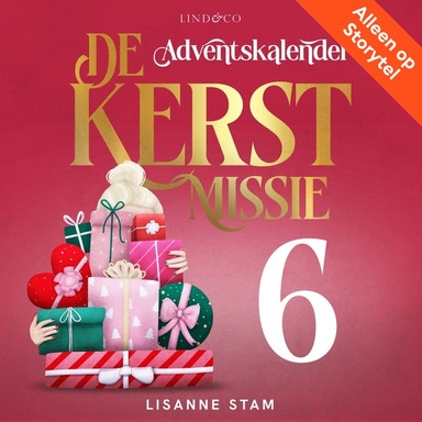 De kerstmissie (6)
