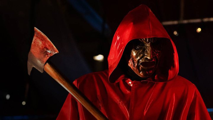 Alles wat je moet weten over Fear Street: Prom Queen op Netflix